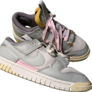 Nike Air Dunk Jumbo “Mint Foam”